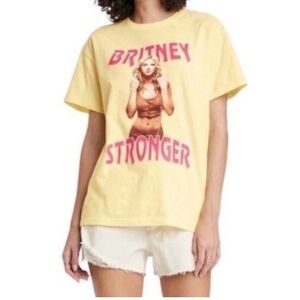 Britney Spears Tee